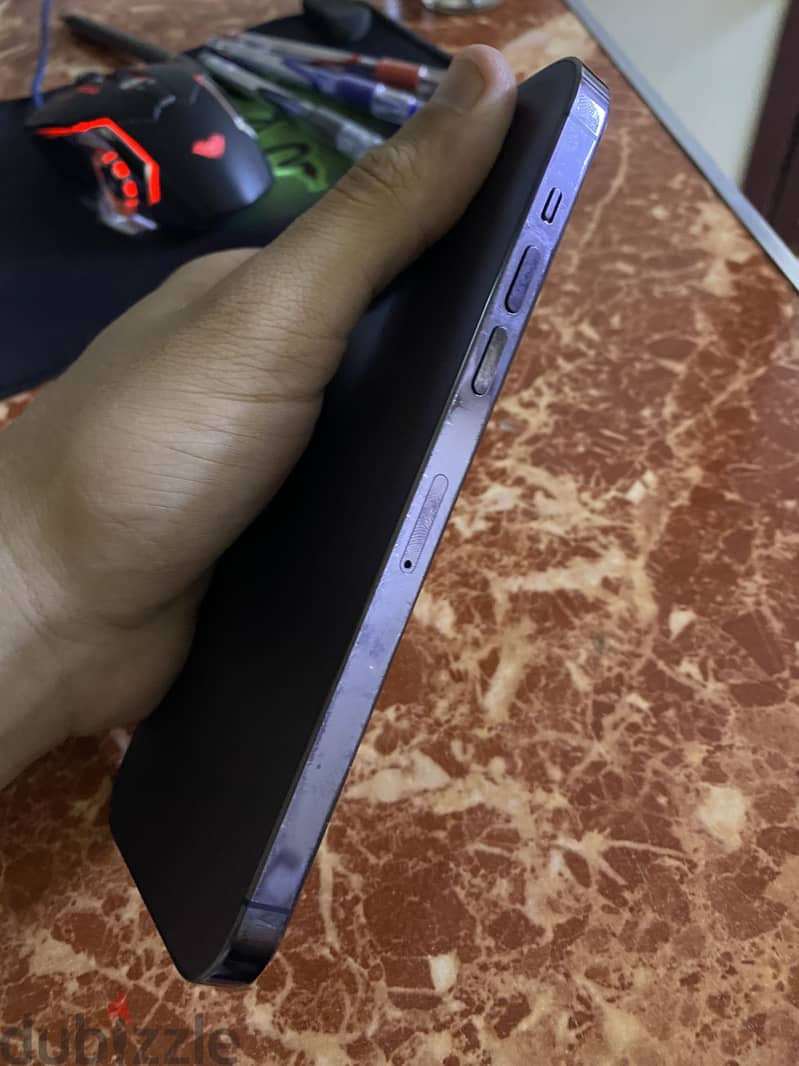Apple - iPhone 14 Pro Max 2