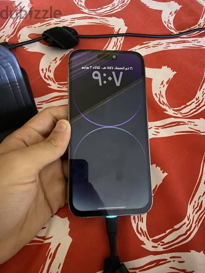 Apple - iPhone 14 Pro Max 3