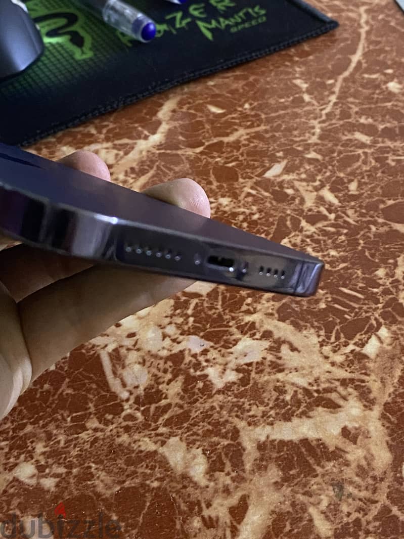 Apple - iPhone 14 Pro Max 4