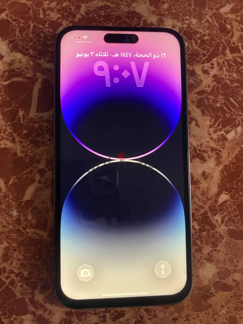 Apple - iPhone 14 Pro Max 6