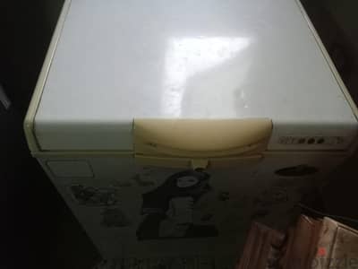 ديب فريز  كريازي محتاج ماتور