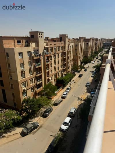 روف لقطة للبيع بمساحة 160م تشطيب الترا سوبر لوكس واستلام فوري كاش 2,000,000 جنيه في أرقى مناطق حدائق أكتوبر داخل كمبوند دجلة جاردنز المتكامل الخدمات، بموقع مميز على بعد دقائق من طريق الواحات وجامعة زويل وطريق الفيوم وكمبوند المنتزة وقريب من جميع الخدمات و