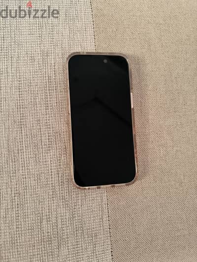 Apple - iPhone 15