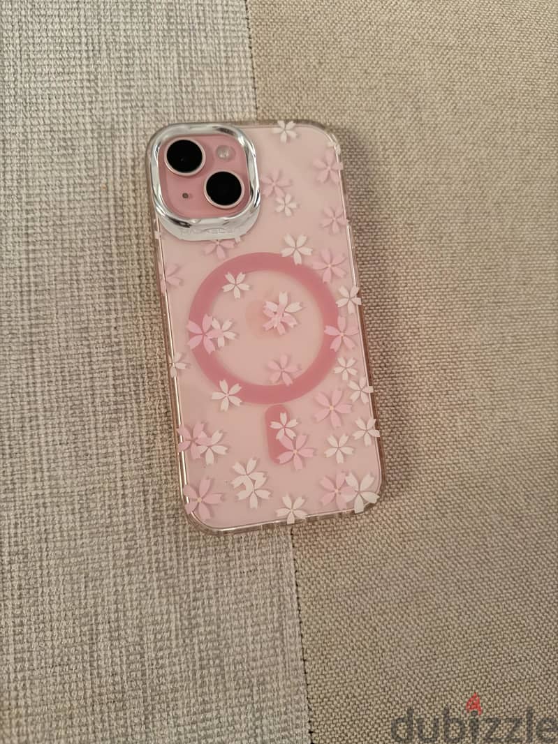 Apple - iPhone 15 1