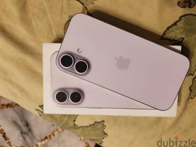 Apple - iPhone 17
