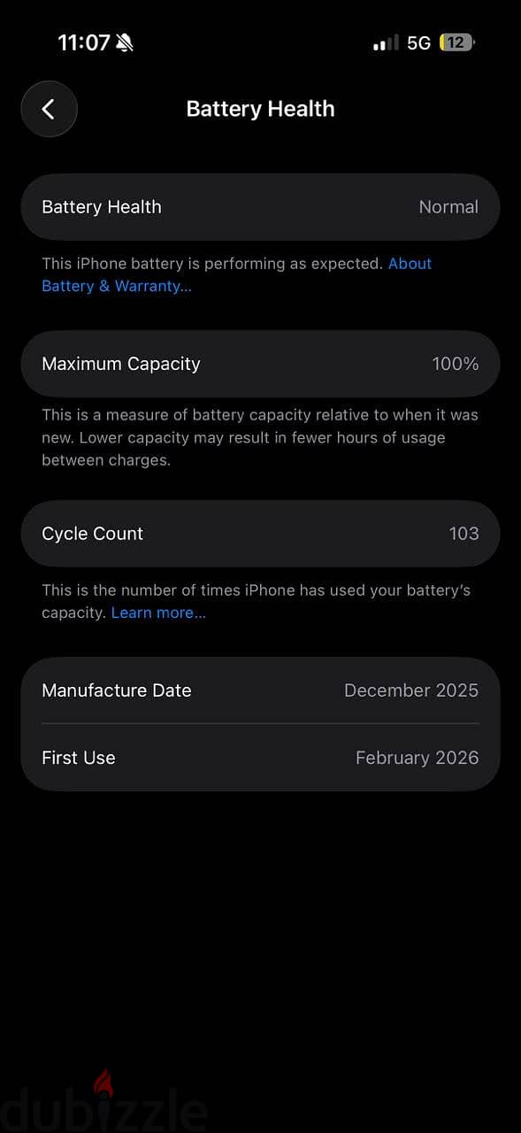 Apple - iPhone 17 8