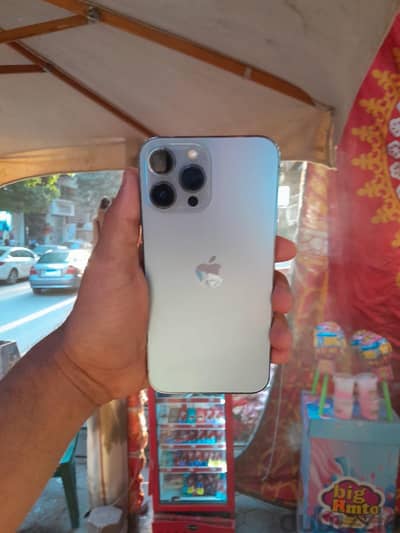 آبل - آيفون 13 برو ماكس