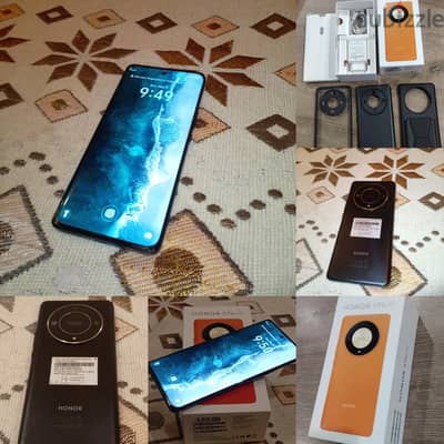 Honor X9b_5G I 256G_12G Ram Turbo