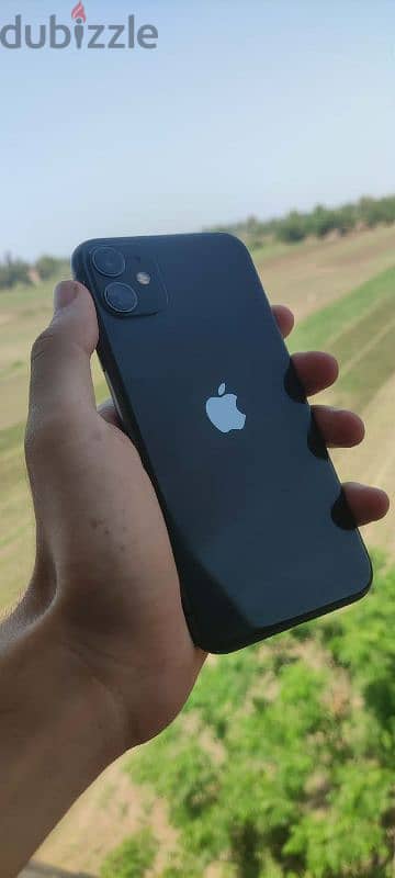 iPhone 11 ايفون ١١