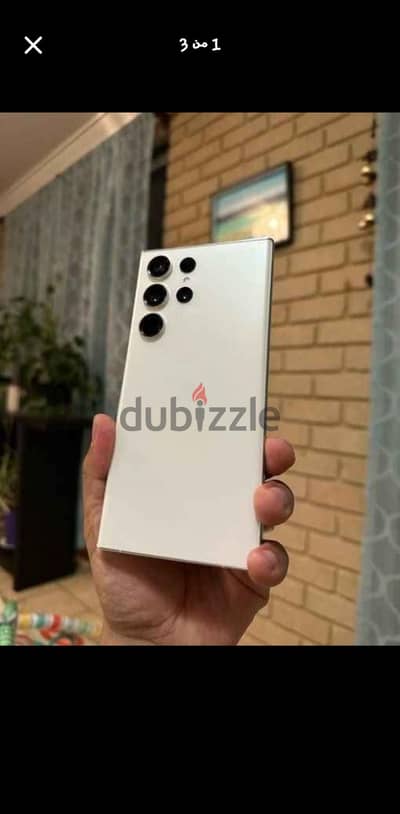سامسونج اس 22 الترا