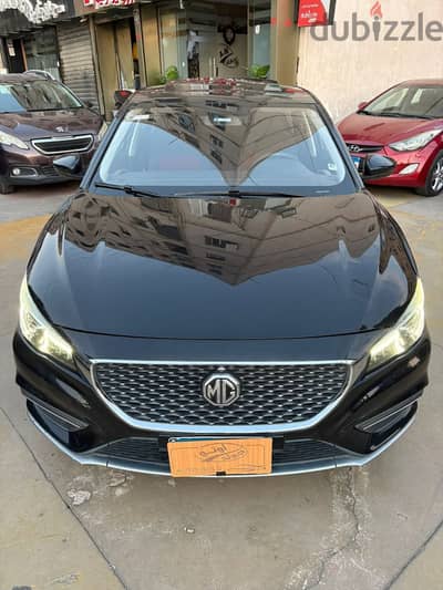 ام جى ام جى 6 2021