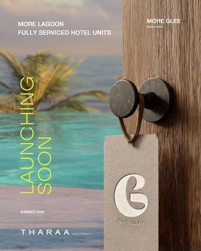 Hotel Apartments