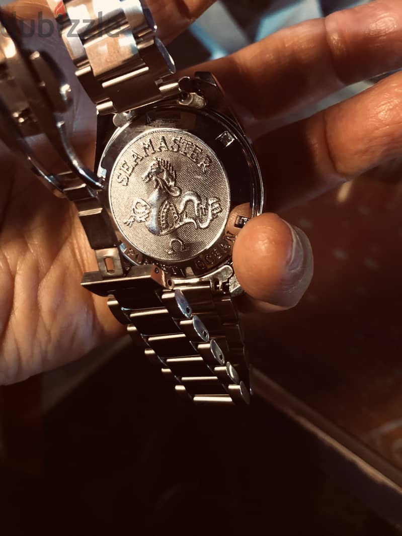 Omega 2