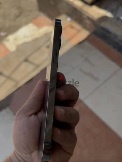 آبل - آيفون 12 برو ماكس