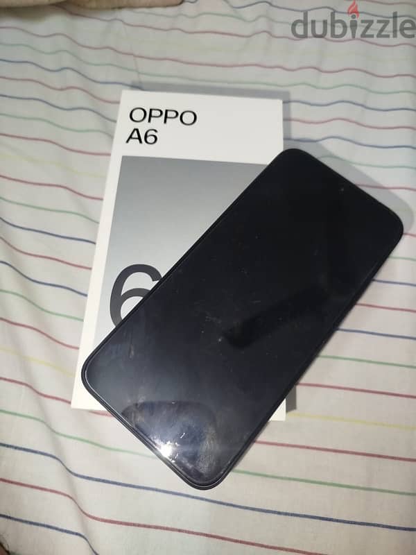 oppo a6 2026 1