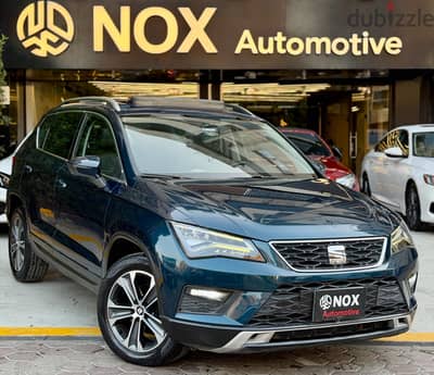 Seat Ateca 2020
