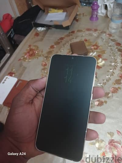 Samsung S23 Plus
