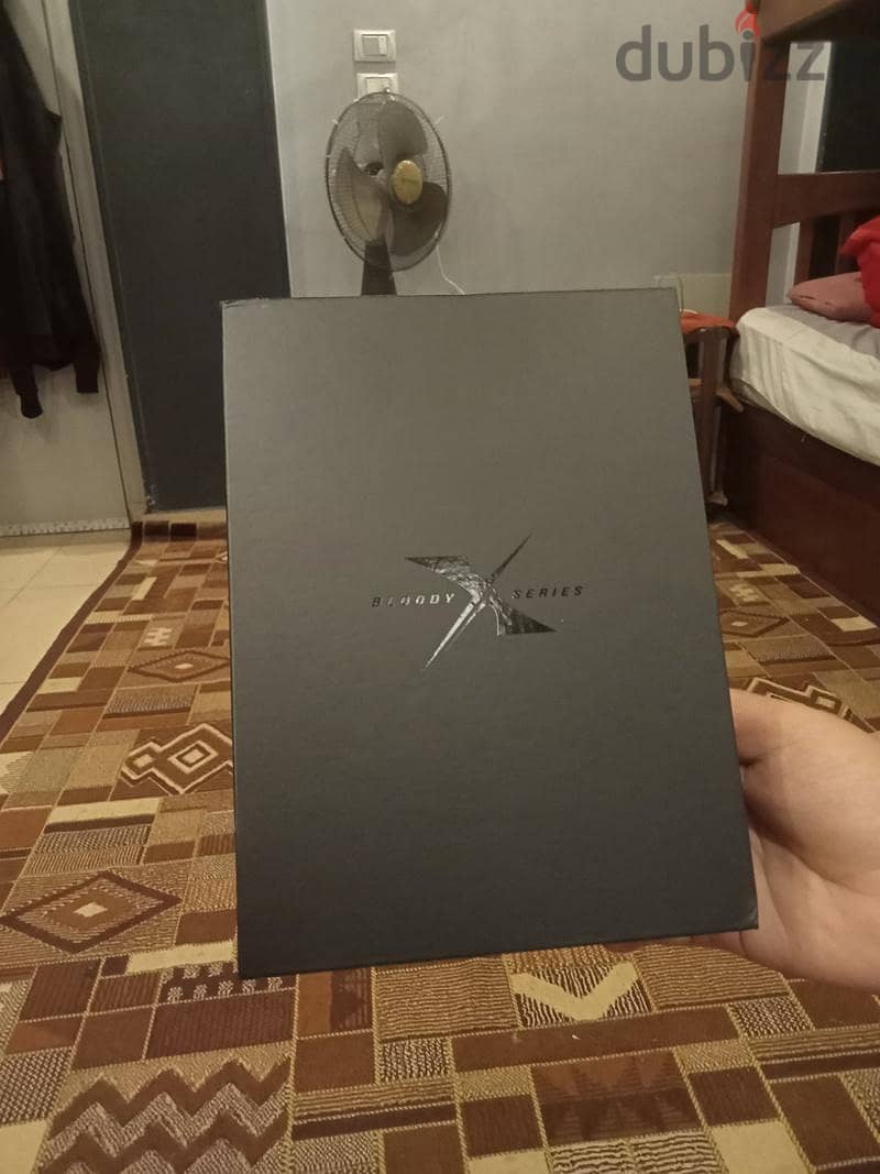 X5 pro 2000hz 3