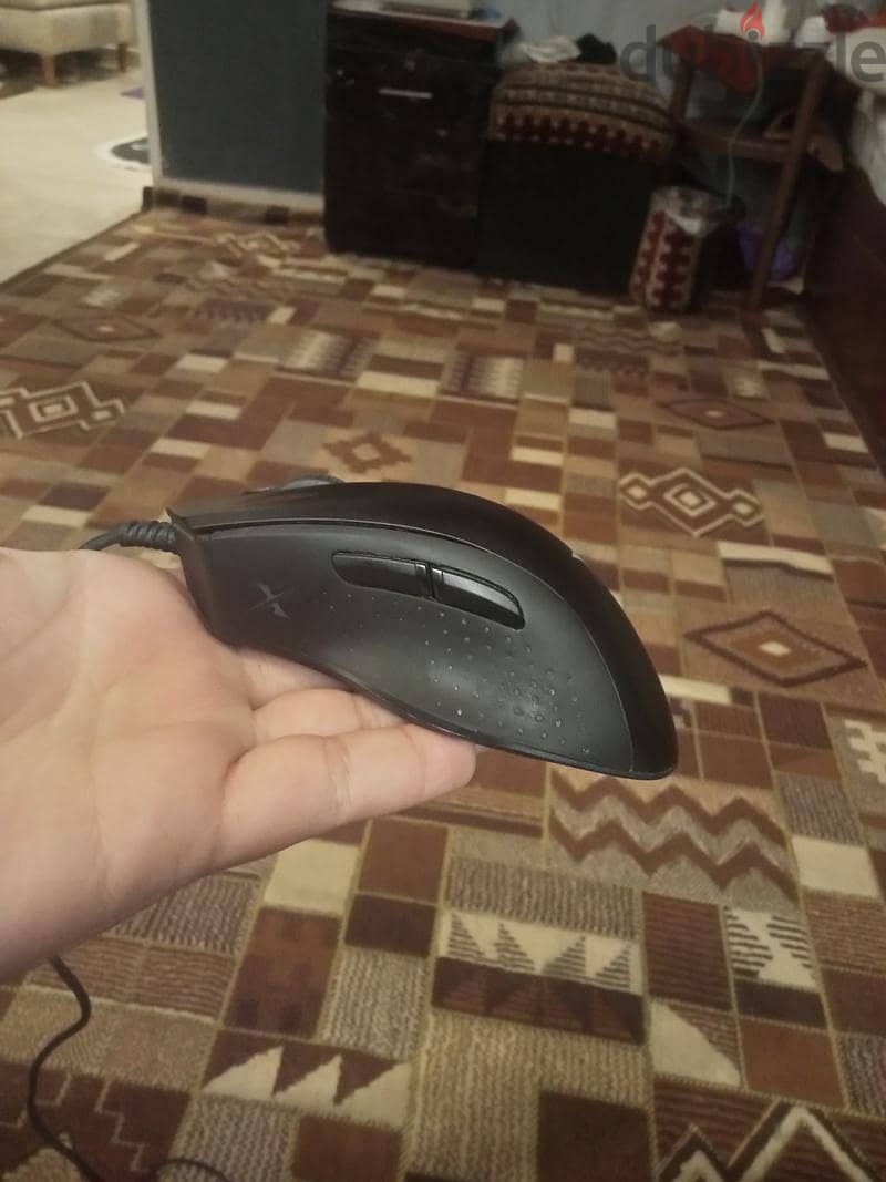 X5 pro 2000hz 1