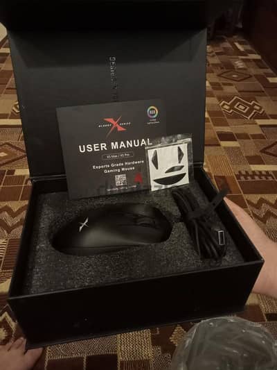 X5 pro 2000hz