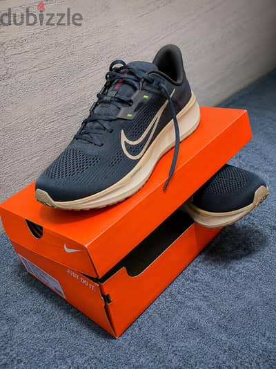 Nike Quest 6 Original – Armor Navy – Size 45