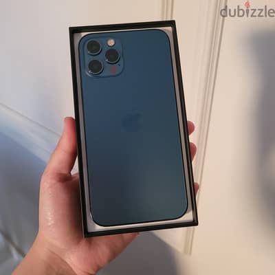 iphone 12 pro