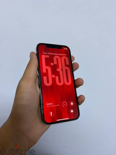 Apple - iPhone 12 Pro 256 معفي ضريه
