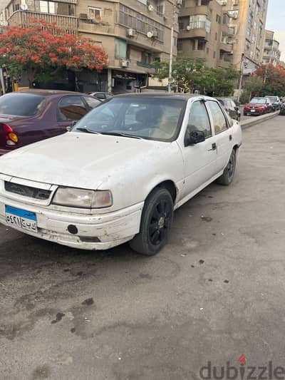 Opel Vectra 1995