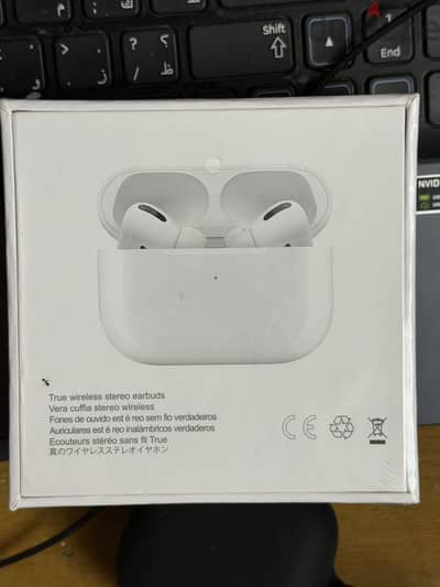 AirPods Pro High Copy