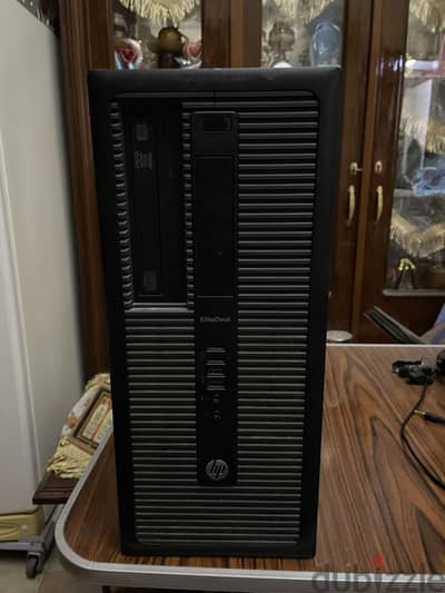 Hp 800 g1