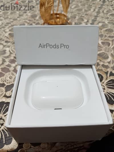Airpods pro