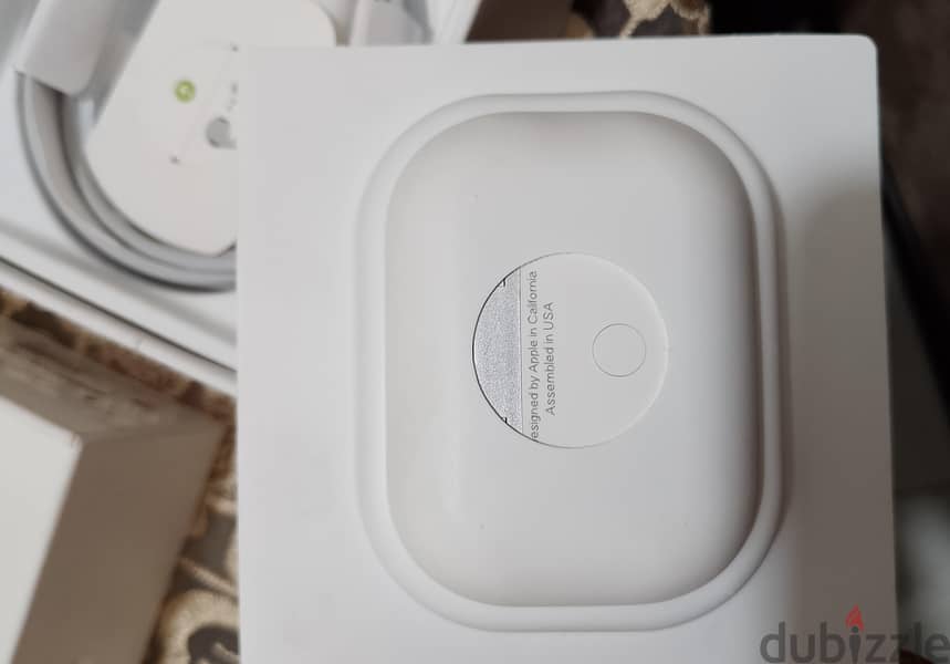 Airpods pro 2