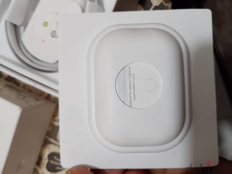Airpods pro 3