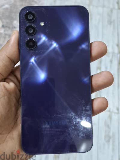 Samsung A15 6ram 128