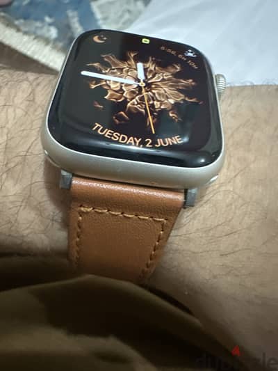 Apple watch series 7