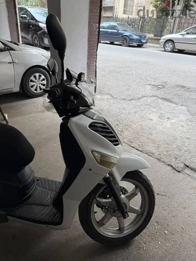 Benelli Caffenero Classic