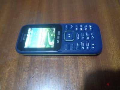 موبايل سامسونج B310 خطين وكارت ميموري
