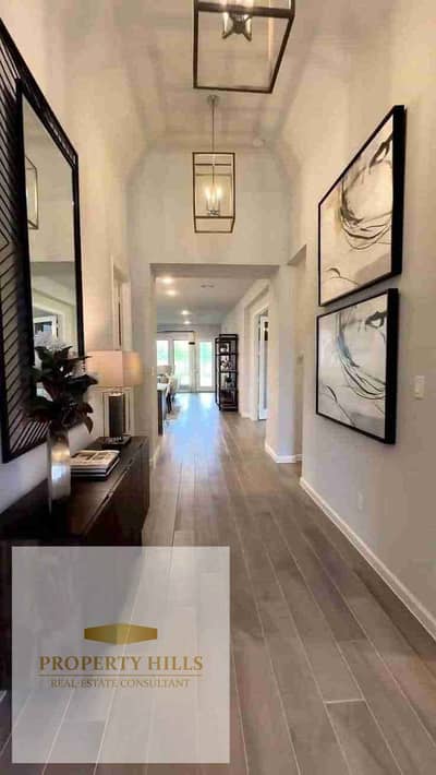Townhouse Villa in At East | 180 m²  Details:  Unit Type: Townhouse Villa  Built-up Area: 180 m²  Modern design with premium finishing  Smart layout for optimal space usage   Location: At East Compound  Contact: 01123955056  Project Features:   Contempora