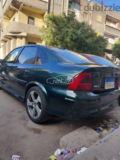 اوبل فيكترا 1999 للبيع الإسكندرية