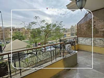 شقة  للبيع  الشيخ زايد متشطبة  بالكامل  بالعدادات جاهزة للسكن فورا