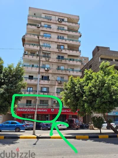 فرصه عظيمة مقر تجاري لكبري الشركات