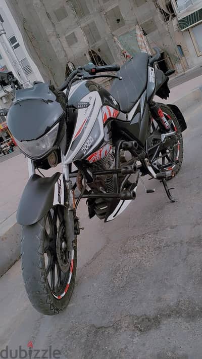 هوجن l250 رخصة
