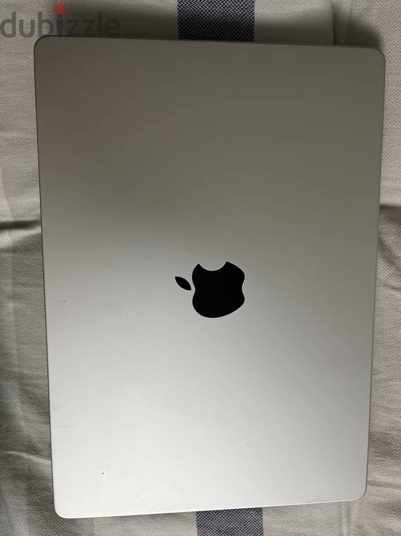 MacBook Pro 2