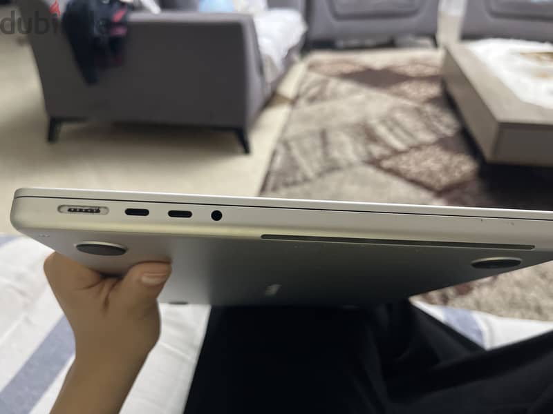 MacBook Pro 4