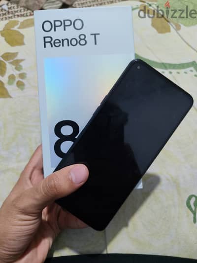 OPPO RENO 8T 4G