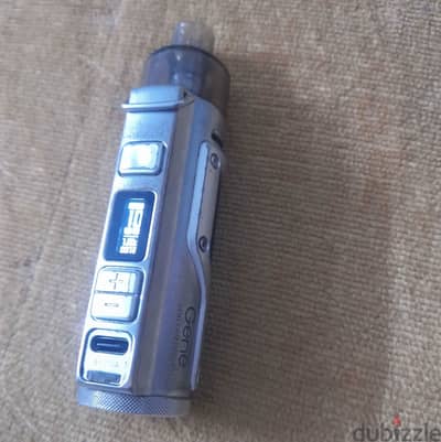 Asrgus 40 vape ارجوس فيب
