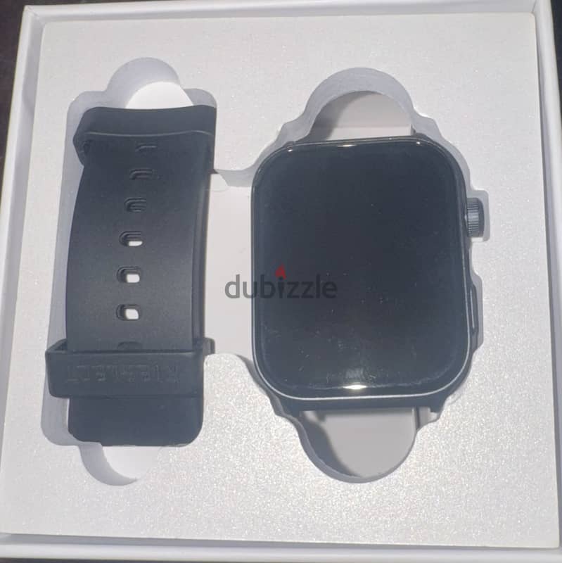 Ks2 Smart Watch 1
