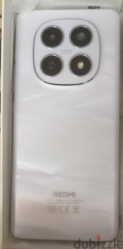 شاومي ردمي 15 5G