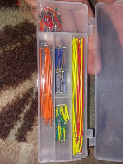 Jumper Wire Kit