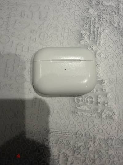 Airpods Pro 1st Gen